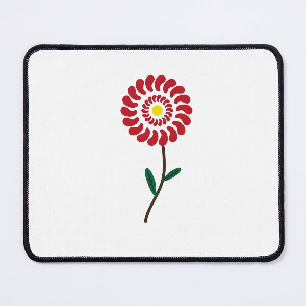 Item preview, flower is love designed and sold by crazyhome.