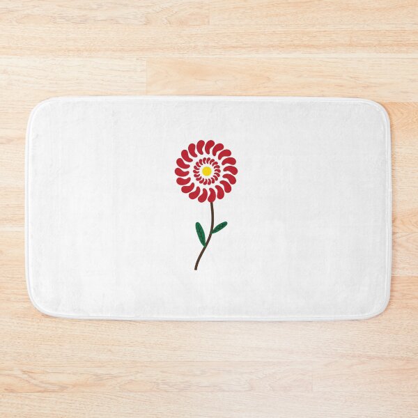 Item preview, flower is love designed and sold by crazyhome.