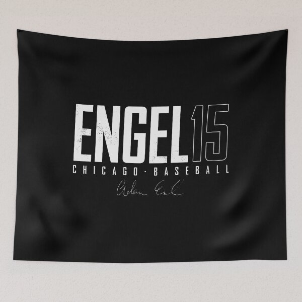 Item preview, Adam Engel Elite designed and sold by richardreesep.