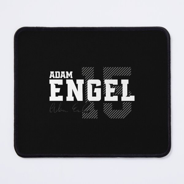 Item preview, Adam Engel Type designed and sold by richardreesep.