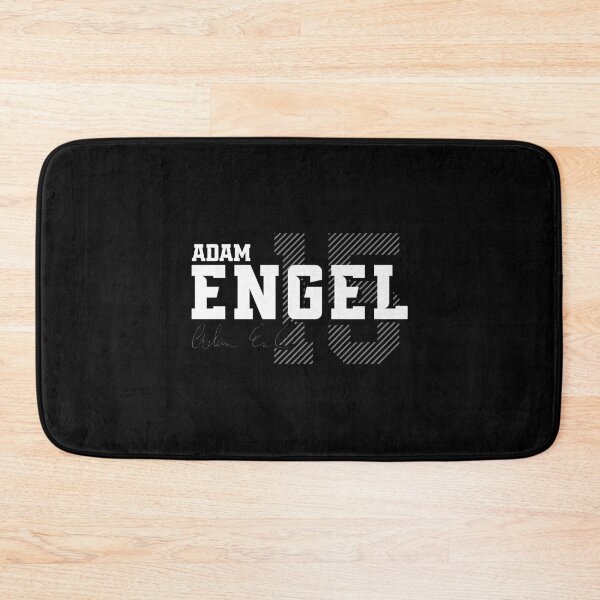 Item preview, Adam Engel Type designed and sold by richardreesep.