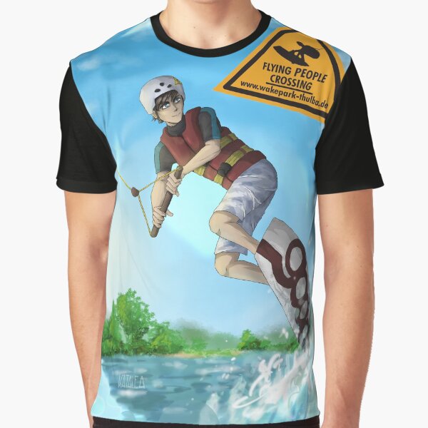 Item preview, Wakeboard I designed and sold by Katalea.