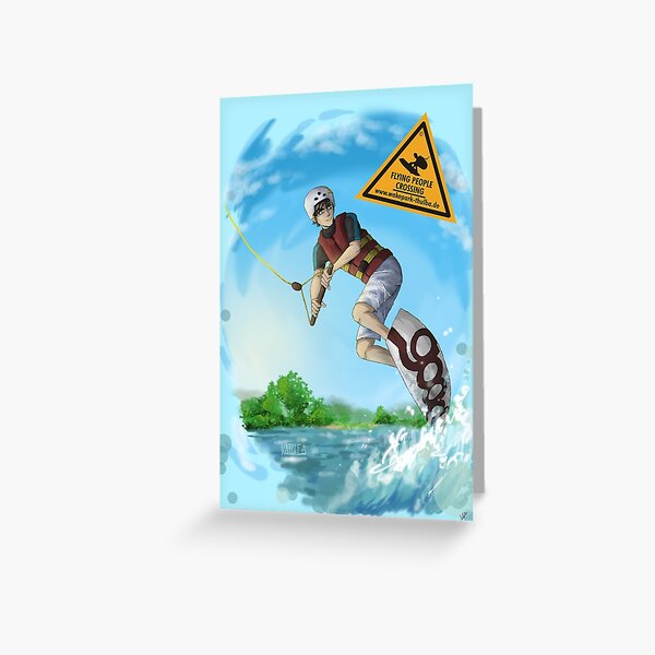 Item preview, Wakeboard I designed and sold by Katalea.