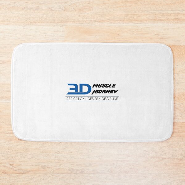Item preview, 3D Black Logo designed and sold by Team3DMJ.