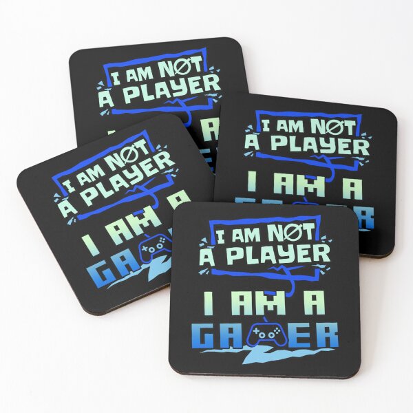 Item preview, Im Not A Player Im A Gamer Pullover Sweatshirt designed and sold by heajosephgi3.