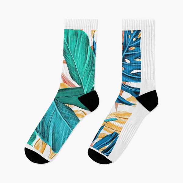 Item preview, multicolored leaves designed and sold by pirikiti64-.