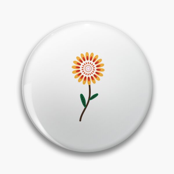Item preview, flower is love designed and sold by crazyhome.