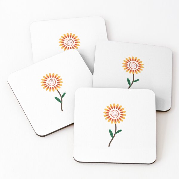 Item preview, flower is love designed and sold by crazyhome.