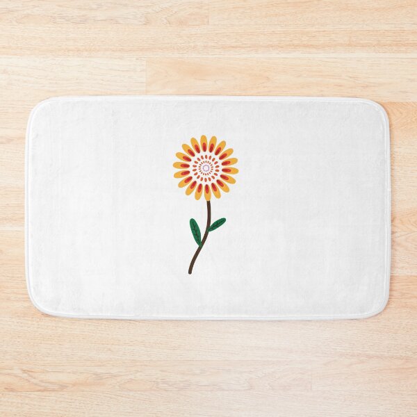 Item preview, flower is love designed and sold by crazyhome.