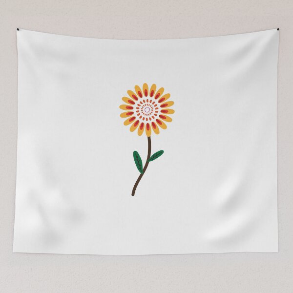 Item preview, flower is love designed and sold by crazyhome.
