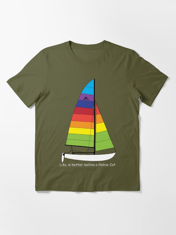 Hobie cat shirt hotsell