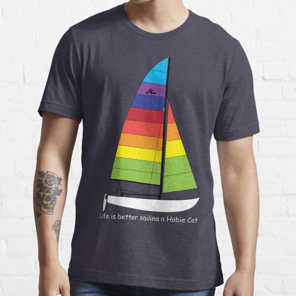 hobie cat shirt