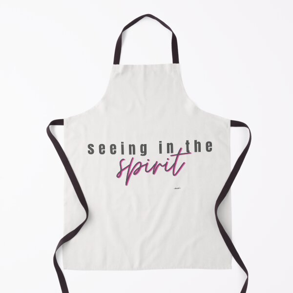 Item preview, SEEING IN THE SPIRIT designed and sold by GODLOVES by Isaiah .
