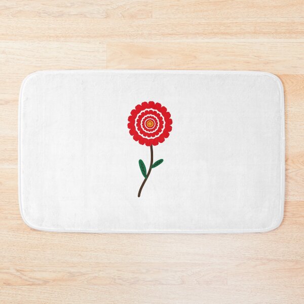 Item preview, flower is love designed and sold by crazyhome.