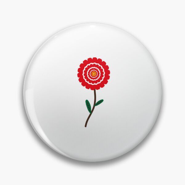 Item preview, flower is love designed and sold by crazyhome.