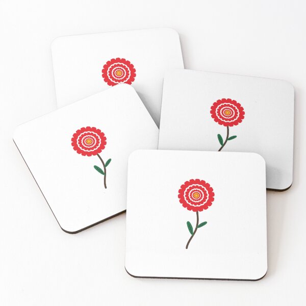 Item preview, flower is love designed and sold by crazyhome.