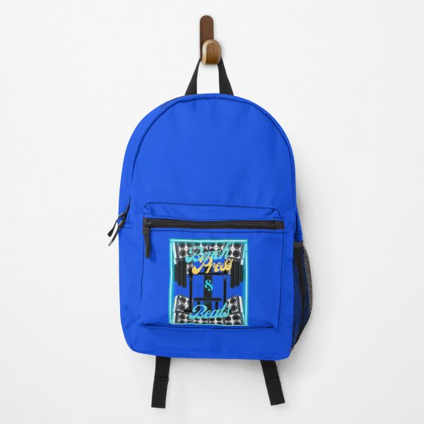 Item preview, bench press & beats designed and sold by RiseSetOnline.