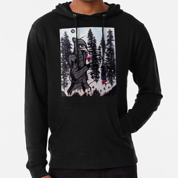Miss Sweet And Wild Cute Funny Trendy Graphic BFF Couple Black Sweatshirts Great Gift Ideas