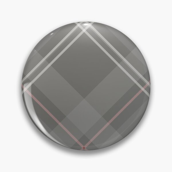 Item preview, Gray Plaid Pattern designed and sold by newburyboutique.