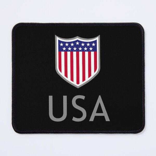 Item preview, USA Grey 2 designed and sold by VRedBaller.