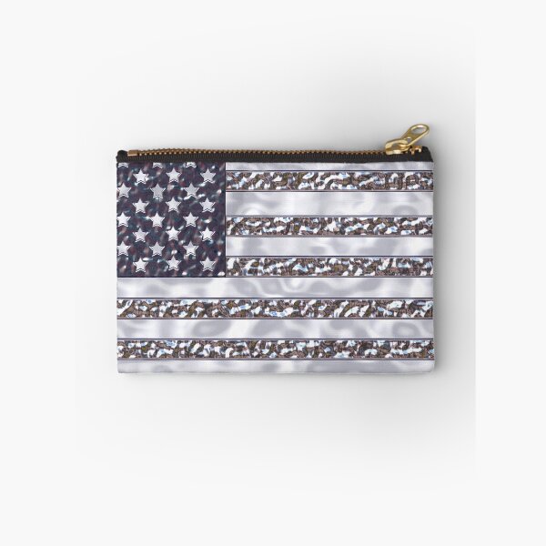 Item preview, USA Flag Chrome designed and sold by MarkUK97.