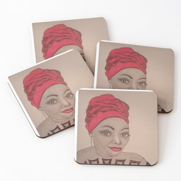 Item preview, African American Style  designed and sold by QueenVictoria8.