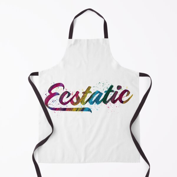 Item preview, Ecstatic designed and sold by maijimenez.