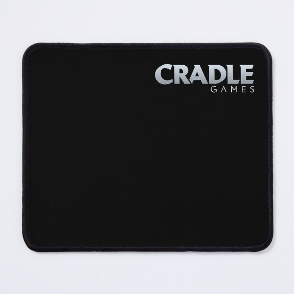 Item preview, Cradle Games Silver designed and sold by CradleGames.