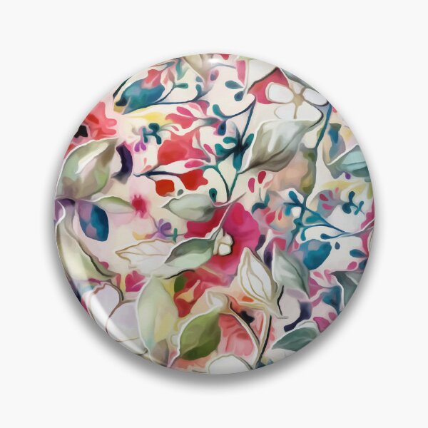 Item preview, Xander Blooms 5  designed and sold by Michelle F.  Alexander.