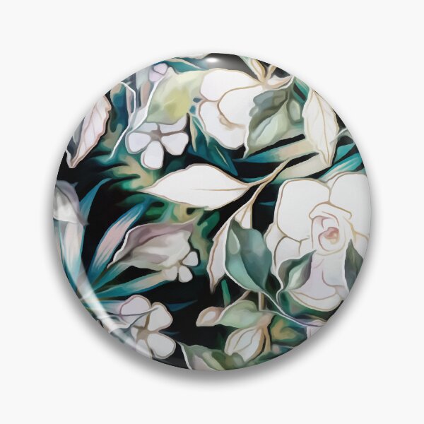 Item preview, Xander Blooms 6  designed and sold by Michelle F.  Alexander.