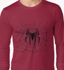 Spiderman Long Sleeve T-Shirt