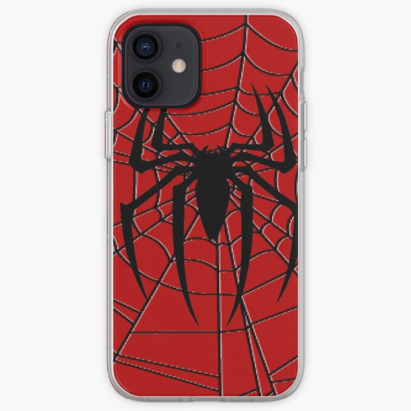 Spiderman iPhone cases & covers | Redbubble