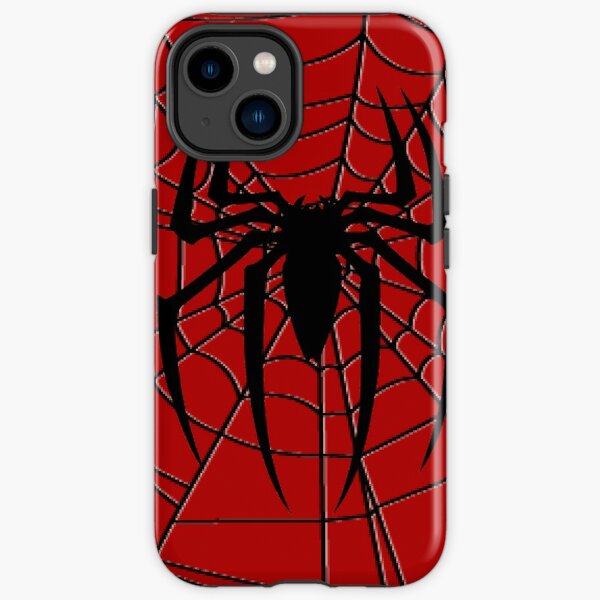 Funda de iPhone «Spiderman» de RebecaF | Redbubble