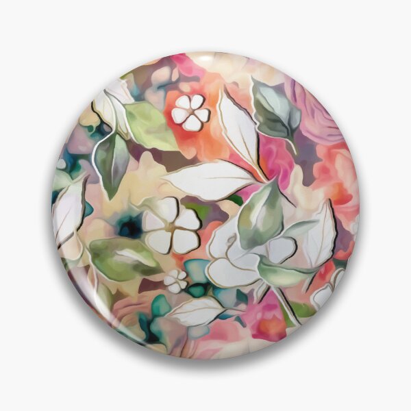 Item preview, Xander Blooms 7  designed and sold by Michelle F.  Alexander.