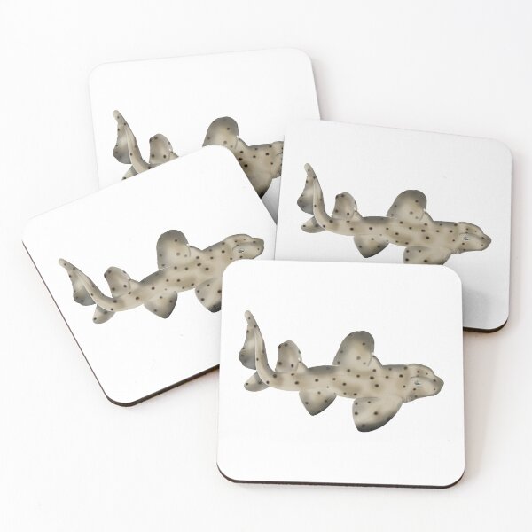 Item preview, Horn Shark designed and sold by Opalescent Studios.