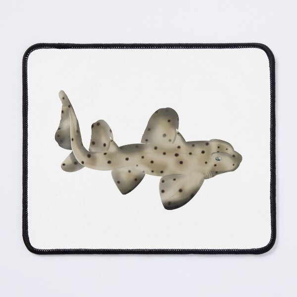Item preview, Horn Shark designed and sold by Opalescent Studios.