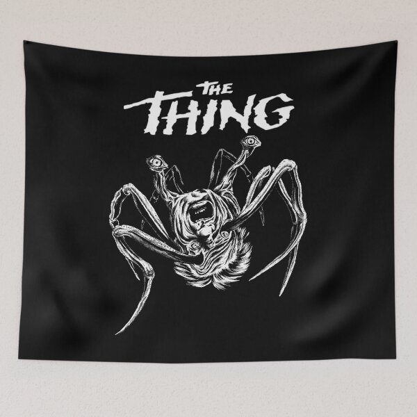 Item preview, spider head designed and sold by JonathanGrimm.