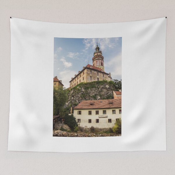 Item preview, Cesky Krumlov, Czech Republic designed and sold by Jiri Hofman.