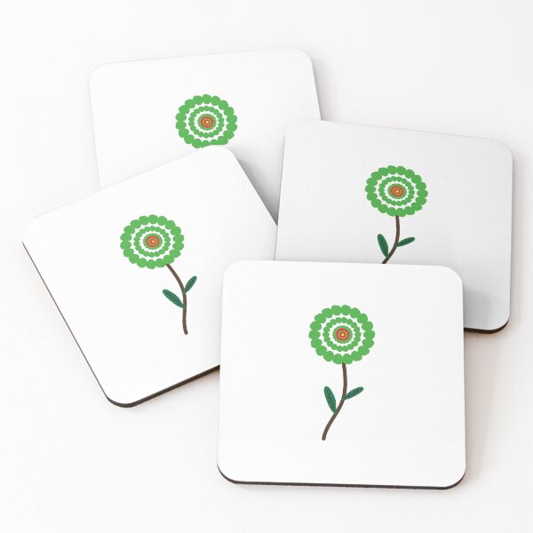 Item preview, flower is love designed and sold by crazyhome.