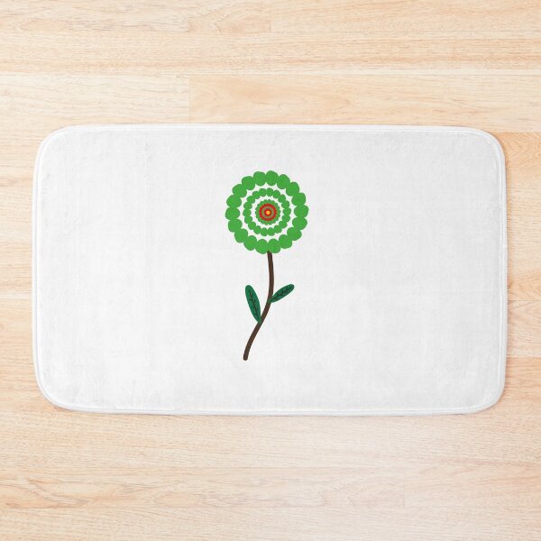 Item preview, flower is love designed and sold by crazyhome.
