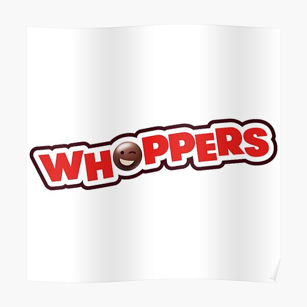 the-best-movie-theater-whoppers-snacks-logo-popcorn-poster-for-sale