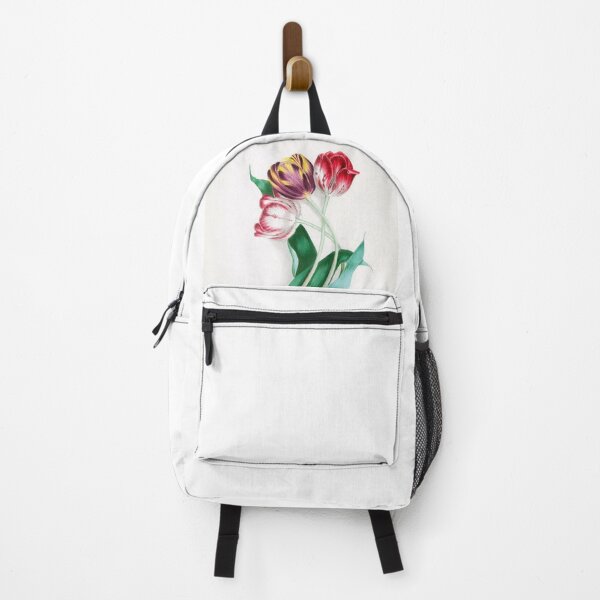 Item preview, Tulips multicolor designed and sold by Lara L. Bowers.
