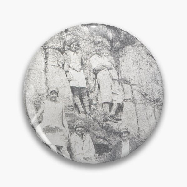 Item preview, Vintage Women and Geology designed and sold by BGPickers.