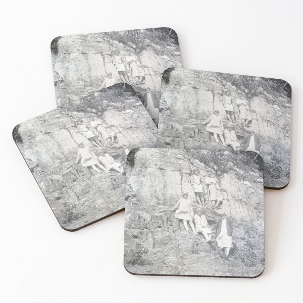 Item preview, Vintage Women and Geology designed and sold by BGPickers.