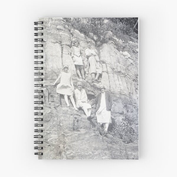Item preview, Vintage Women and Geology designed and sold by BGPickers.