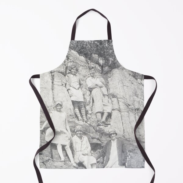 Item preview, Vintage Women and Geology designed and sold by BGPickers.