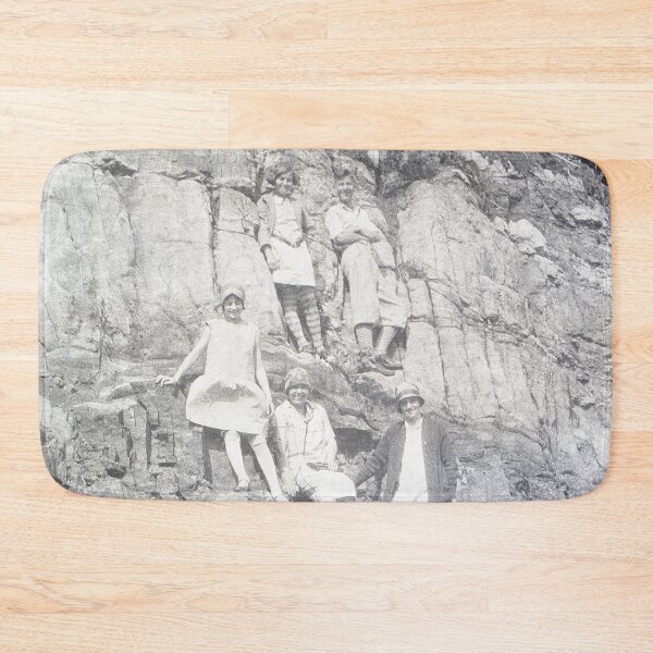 Item preview, Vintage Women and Geology designed and sold by BGPickers.