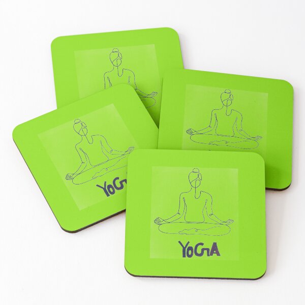 Item preview, Yoga art designed and sold by TuliRSwopnO2.