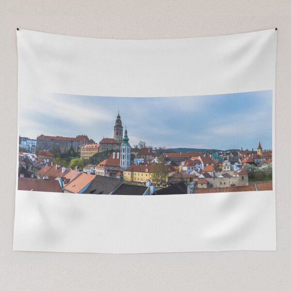 Item preview, Cesky Krumlov, Czech Republic designed and sold by Jiri Hofman.