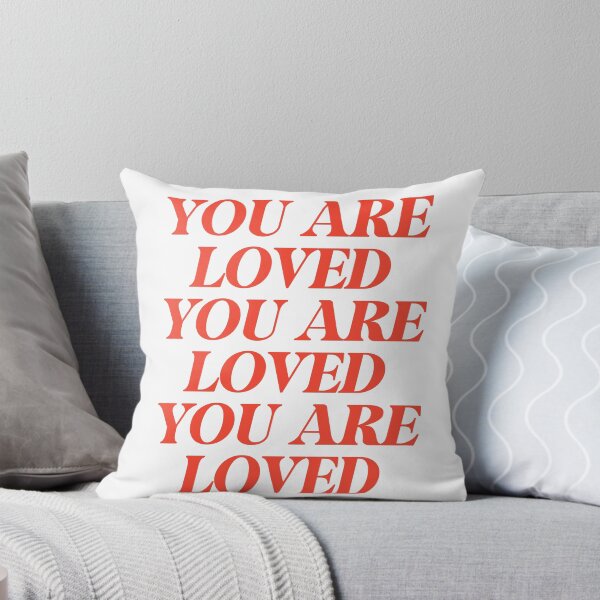 Item preview, You Are Loved designed and sold by little-mars.